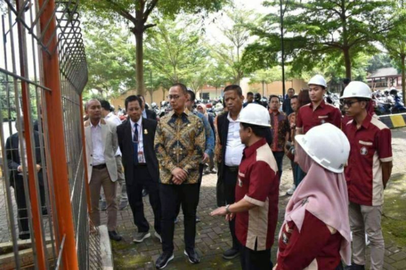 Distribusi BBM Jelang Ramadhan Aman, MPR Yakin Tak Terdampak Kasus Pertamina