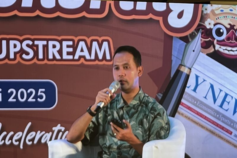 Pertamina Pastikan Distribusi BBM dan LPG Normal Meski Dirut Anak Usaha Tersangka Korupsi