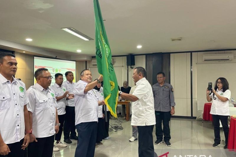 Perpani Kalsel Siap Gelar Kejuaraan Nasional dan Internasional, Bidik Prestasi Atlet Panahan