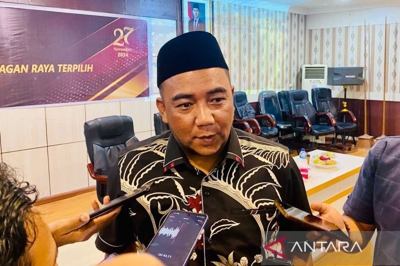 Tradisi Meugang di Nagan Raya Resmi Ditetapkan 27 Februari 2025