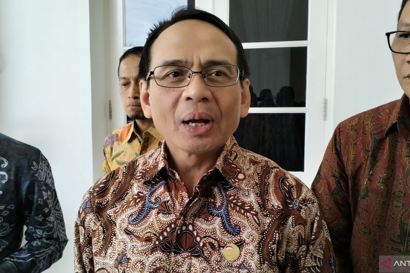 Potensi Besar Usaha Bulion untuk Ekonomi RI: OJK Sampaikan Syarat Ketat