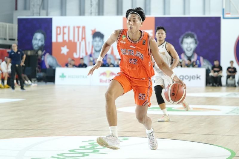 Anto Boyratan: Pemain Indonesia Pertama di NBL1 Australia