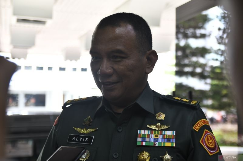 RUU TNI Usul Pensiun 60 Tahun: Setara ASN, Anggaran Terjamin?