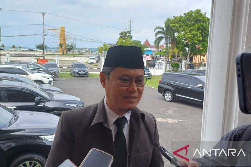 Pemkot Tanjungpinang Batasi Operasional Tempat Hiburan Selama Ramadhan