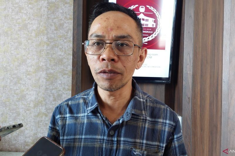 KPU Bengkulu Siap Gelar PSU Pilkada Bengkulu Selatan: Putusan MK Dihormati