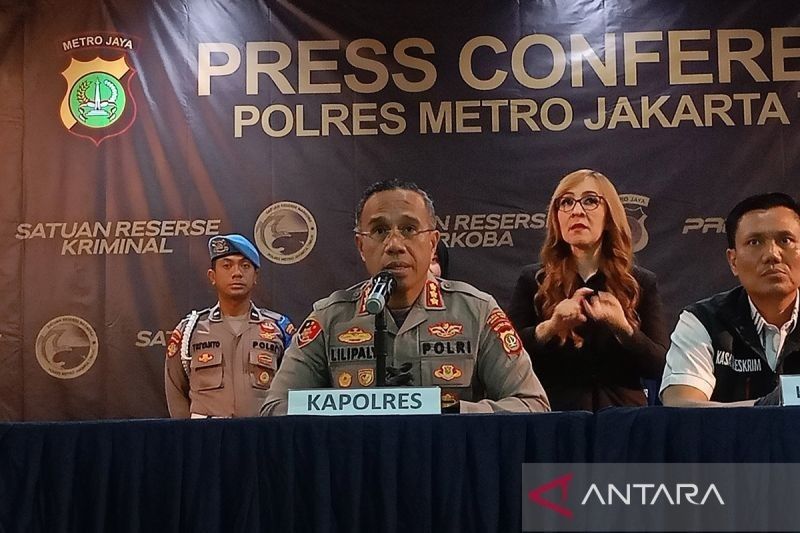 Ayah Tiri Cabuli Anak Sambung Selama Bertahun-tahun di Jakarta Timur