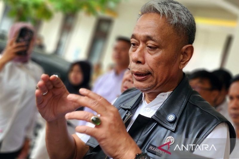 Inpres DTSEN: Efisiensi Penyaluran Bansos dan Perbaikan Data Penerima Manfaat