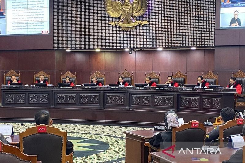 KPU Segera Tindak Lanjuti Putusan MK: PSU di 24 Daerah