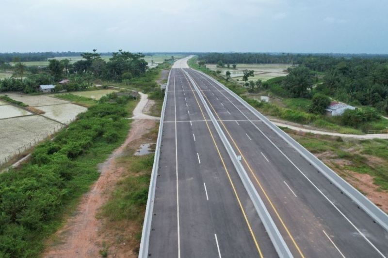 Mudik Lebaran Makin Murah! Kemen PU Dorong Diskon Tarif Tol 20 Persen