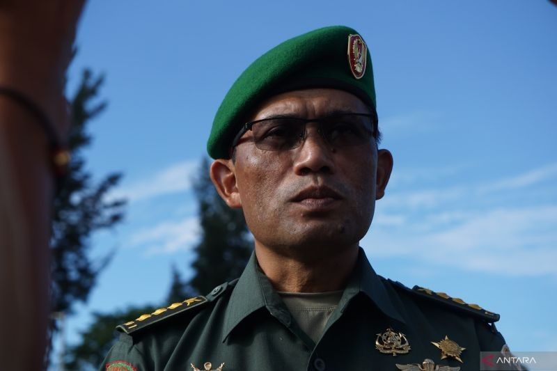 Penyerangan di Polres Tarakan: Oknum TNI Diperiksa, TNI-Polri Tegaskan Soliditas