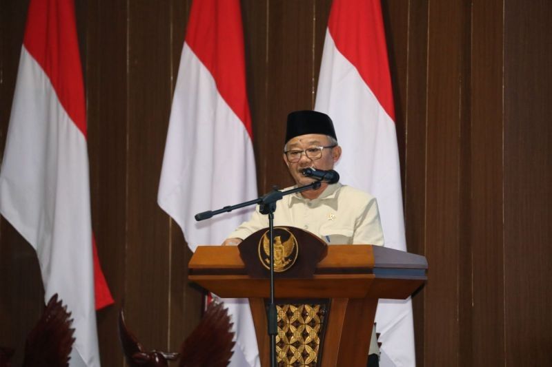 Indonesia Emas 2045: Pendidikan Dasar dan Menengah sebagai Pilar Utama