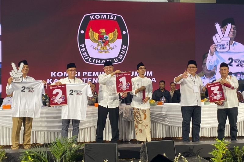 PSU Pilkada Tasikmalaya: KPU Perkuat Koordinasi, Siap Gelar Pemungutan Suara Ulang