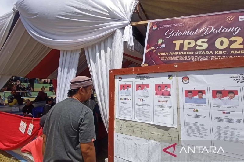 DPRD Parigi Moutong Kaji Anggaran PSU Pilkada 2024: Waktu Terbatas, Biaya Efisiensi Diperhitungkan