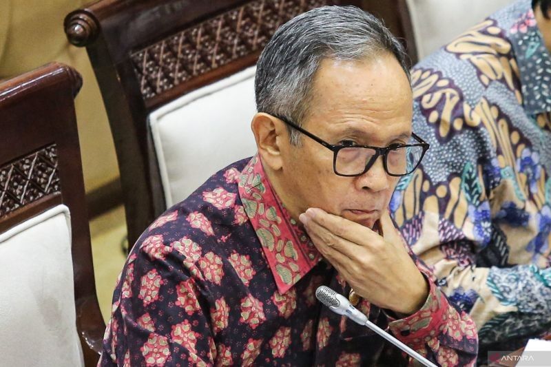 OJK: Taksonomi Keuangan Berkelanjutan Indonesia Selaras dengan Cita-Cita Nasional