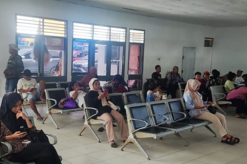 ASDP Ambon Pastikan Fasilitas Pelabuhan Prima untuk Arus Mudik Lebaran