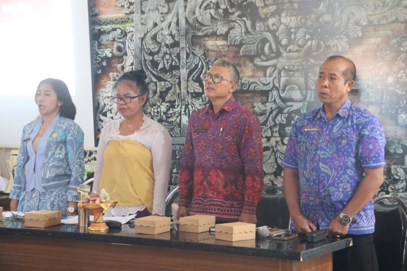 Pemkab Buleleng Siapkan Kader untuk Perangi Stunting: Lokakarya Gencarkan Penanganan Tengkes