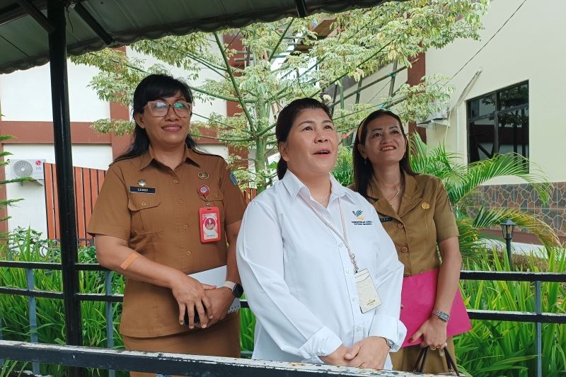 Sentra Tumou Tou Manado Berikan Layanan Terapi Gratis untuk Warga Sulut dan Gorontalo