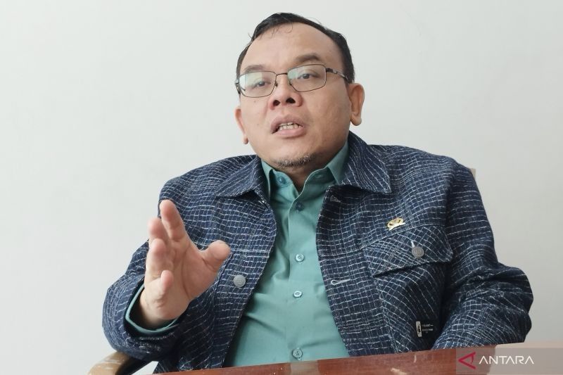 DPR Usul Gabung TVRI, RRI, dan ANTARA: Kesejahteraan Pekerja Jadi Fokus Utama