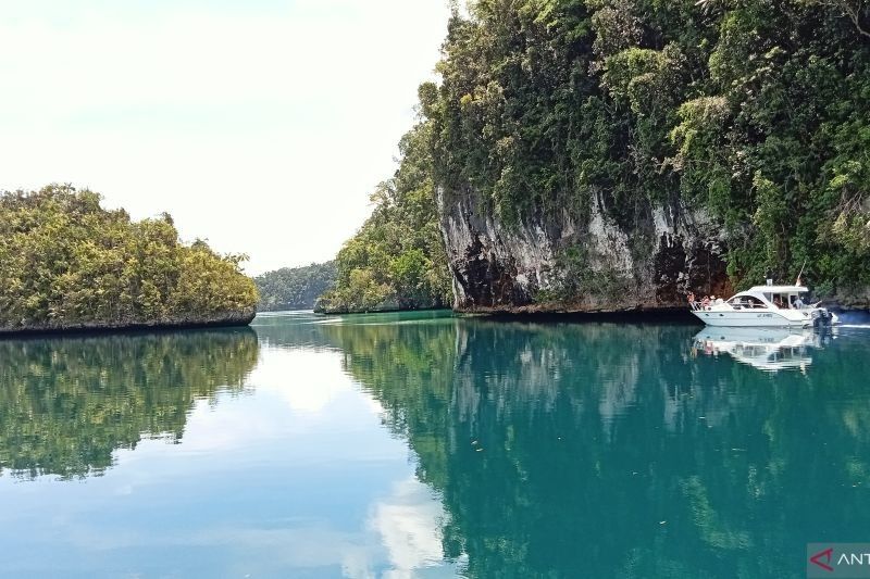 Kaimana, Surga Tersembunyi Papua Barat: Siap Jadi Ikon Ekowisata Baru Seperti Raja Ampat?