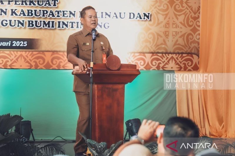 Pemkab Malinau Integrasikan Lembaga Adat: Langkah Maju Lestarikan Budaya Bulungan