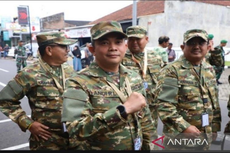 Bupati Tanah Bumbu Tekankan Swasembada Pangan Dukung Kebijakan Presiden Prabowo