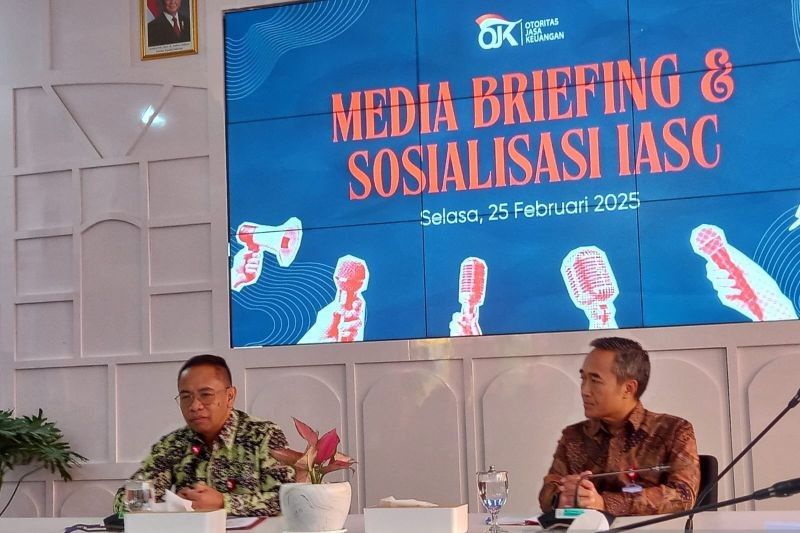 Sektor Jasa Keuangan Jateng Stabil di 2024: Pertumbuhan Positif di Tengah Likuiditas Memadai