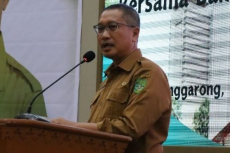 Pemkab Kukar dan BSI Sinergi: Bekal Keuangan Cerdas ASN Jelang Pensiun