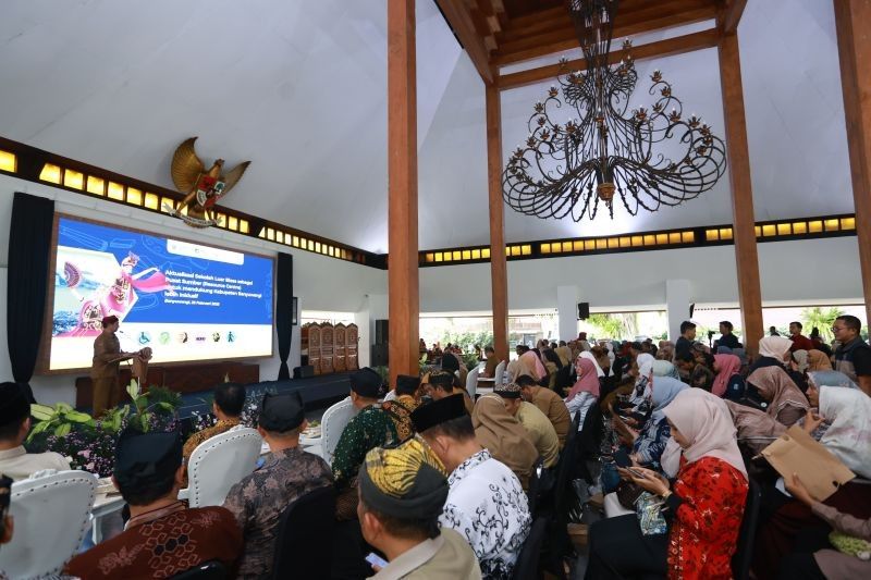 Banyuwangi: Komitmen Pendidikan Inklusif untuk Difabel Raih Apresiasi Global