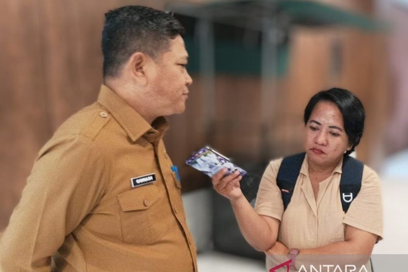 Biak Numfor Beralih ke SIPD: Transparansi dan Akuntabilitas Keuangan Daerah Terwujud