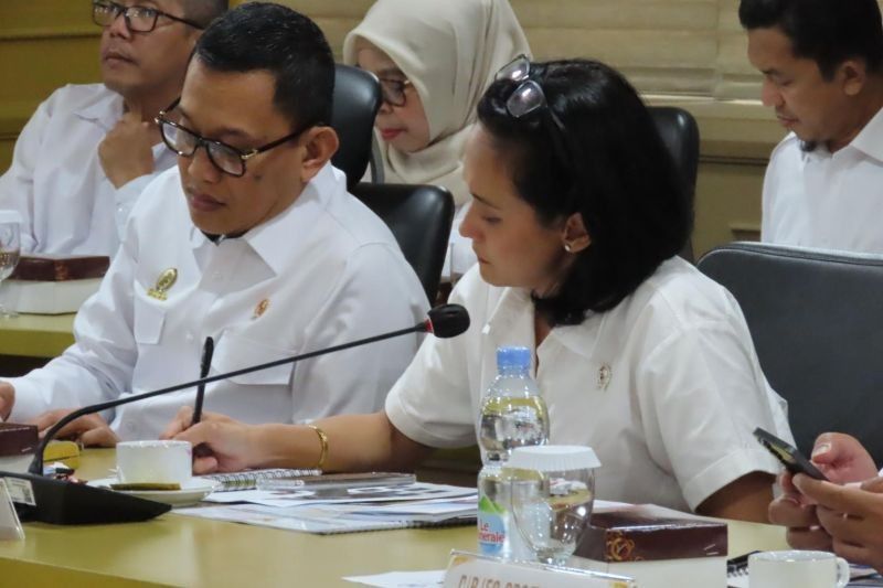 Usulan Atase Tenaga Kerja untuk PMI: Wamen P2MI Segera Rumuskan Bersama Mitra