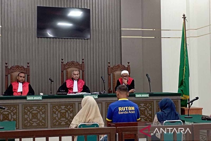 Keadilan Restoratif: Kasus Penipuan Rental Mobil di Banda Aceh Berakhir Damai