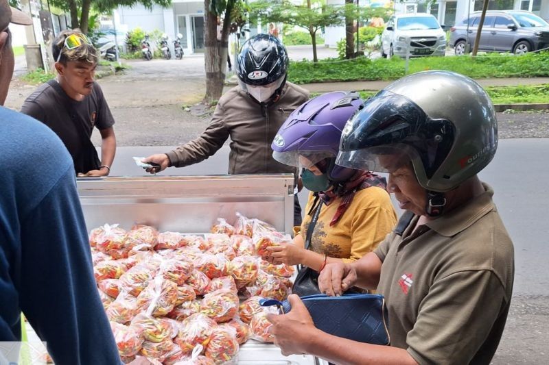 Cabai NTB: Incar Pasar Jepang dan Eropa, Petani Raup Cuan!