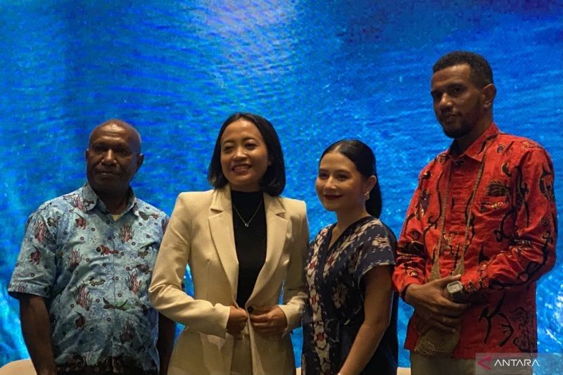 Kaimana: Surga Tersembunyi Papua Barat yang Makin Diminati Wisatawan