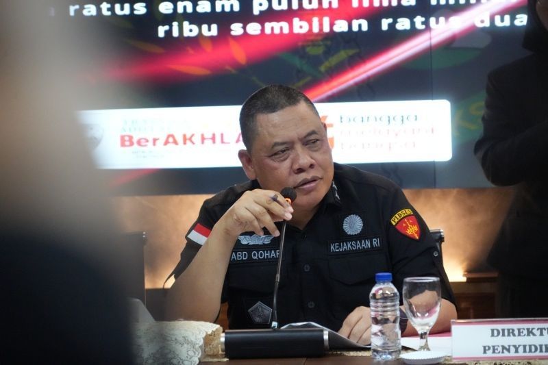 Rumah Pengusaha Riza Chalid Digeledah Kejagung Terkait Kasus Korupsi Pertamina