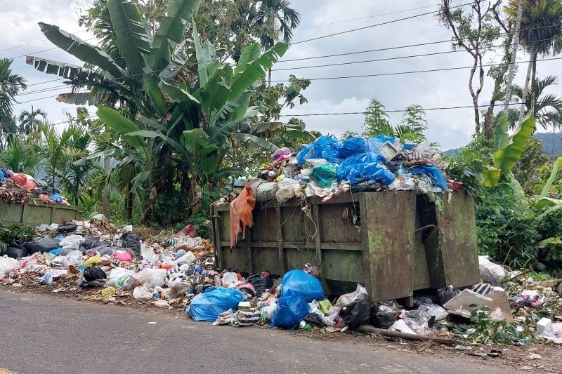 Pasaman Butuh Incenerator Rp2,2 Miliar untuk Atasi Sampah dan Tingkatkan PAD