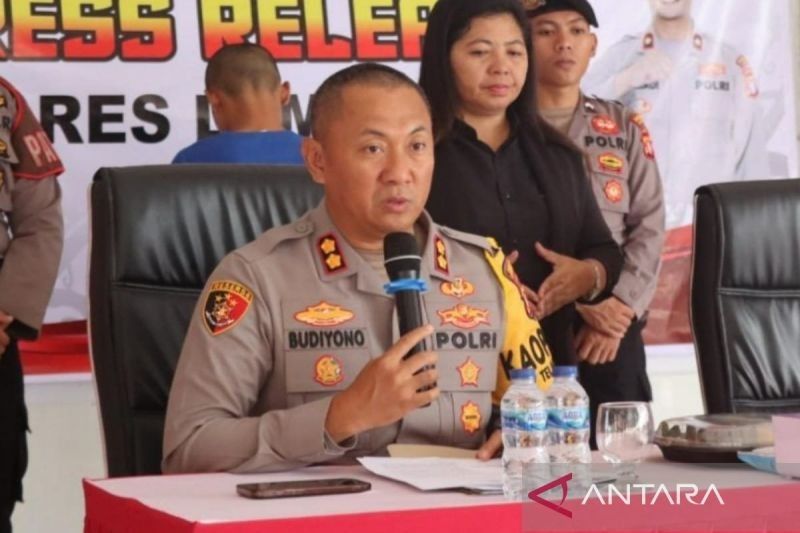 Waspada Uang Palsu Jelang Ramadhan, Himbauan Polres Lamandau untuk Masyarakat