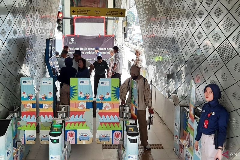 Gratis Naik Angkutan Umum di Jakarta: 15 Golongan Warga Dapat Fasilitas Ini