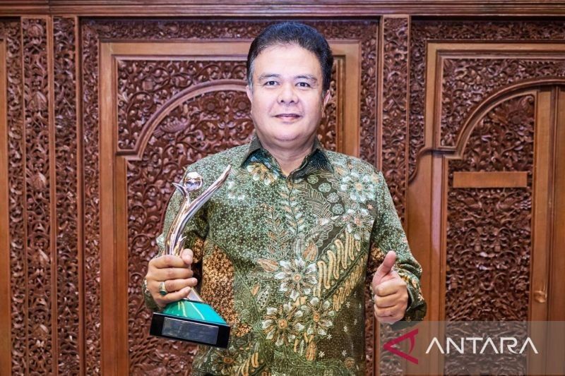 SMBR Raih Penghargaan PROPER Hijau 2024: Komitmen Berkelanjutan untuk Lingkungan