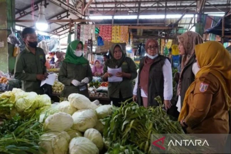 Pemkab Buol Tindak Tegas Pengusaha Nakal, Jual Bahan Pokok di Atas HET Jelang Ramadhan 2025