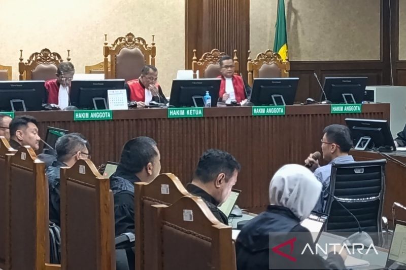 Ronald Tannur Klaim Tak Tahu Tawaran Uang Damai Kasus Kematian Dini Sera Afrianti