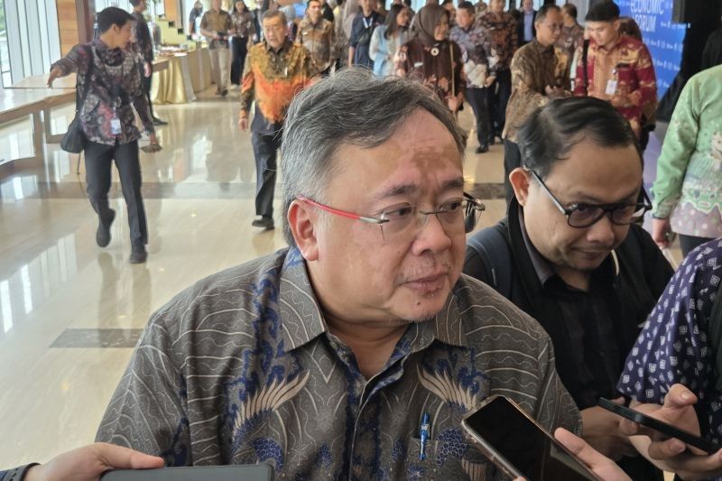 Efisiensi Rp300 Triliun: Bukan Modal Operasional untuk Danantara, Tegaskan Penasihat Prabowo