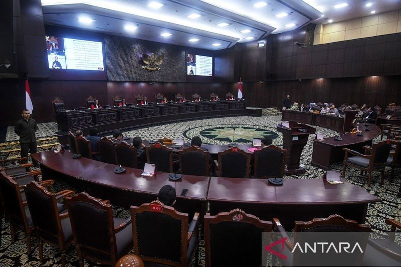 Ambang Batas Parlemen: Antara Demokrasi Inklusif dan Efektivitas Pemerintahan