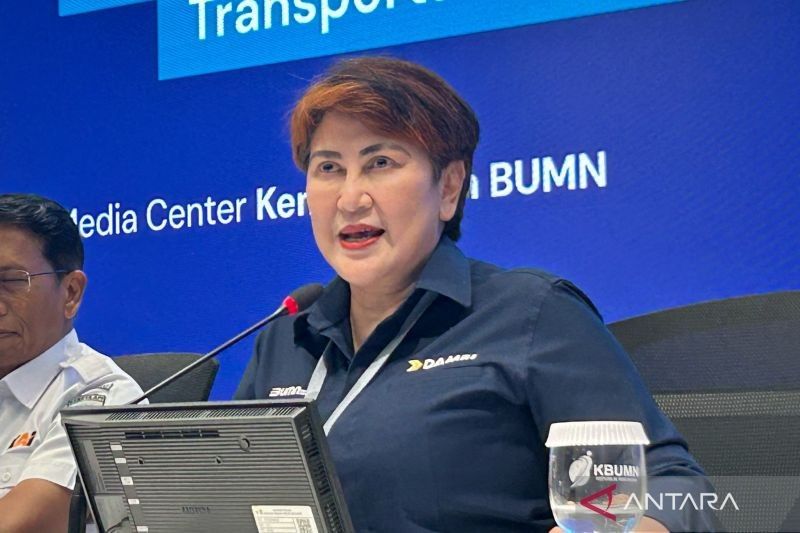 Damri Jajaki Tiket Terusan: Perjalanan Sabang-Merauke Bakal Semakin Mudah?