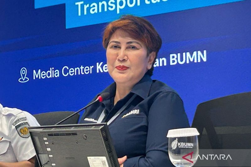 Damri Beri Diskon 10 Persen Tiket Seluruh Rute Selama Lebaran 2025