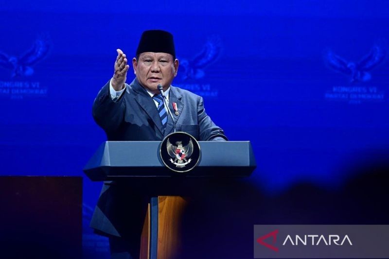 Prabowo Belajar dari Pengalaman SBY dan Jokowi: 20 Tahun Kepemimpinan untuk Indonesia