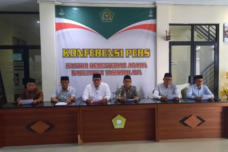 Kemenag dan Ormas Ajak Masyarakat Tasikmalaya Bijak Sikapi PSU Pilkada