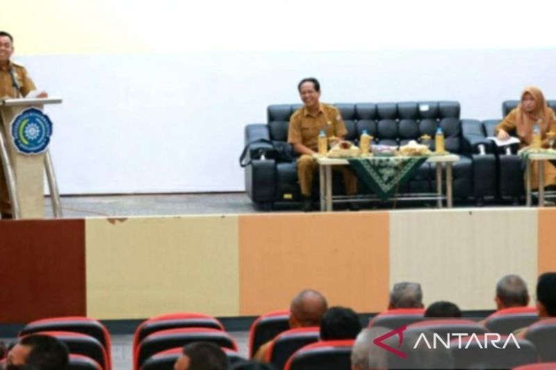 1.340 Anak di Batola Berisiko Stunting, Pemkab Kalsel Bergerak Melalui Program Genting