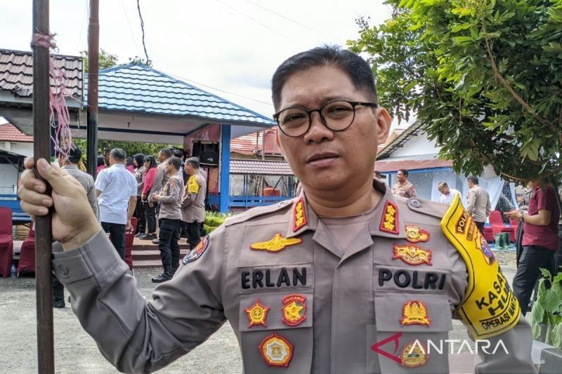 Bijak Bermedsos: Himbauan Polda Kalteng Hindari Jerat Hukum UU ITE