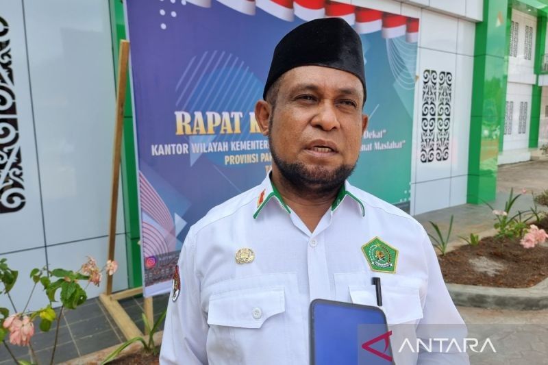 300 Calon Jamaah Haji Papua Barat Lunasi Biaya Perjalanan, Persiapan Embarkasi Makasar Dimulai