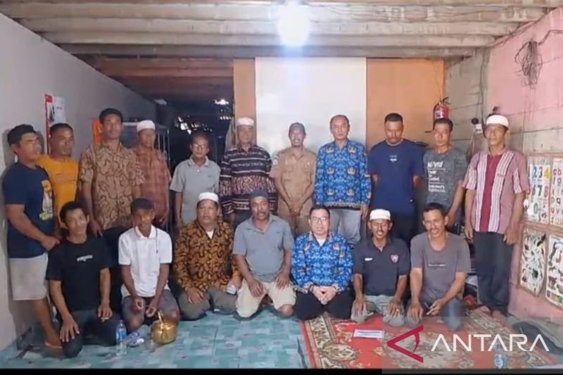 Dua Koperasi Tanjabtim Diusulkan Jadi Mitra Program Makan Bergizi Gratis